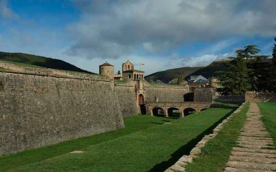 La Ciudadela de Jaca bate récord histórico en el año 2018