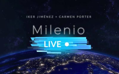 El programa «Milenio live» aterriza en la Ciudadela de Jaca