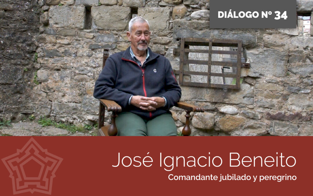 Entrevista José Ignacio Beneito | DIÁLOGOS DESDE LA FORTALEZA
