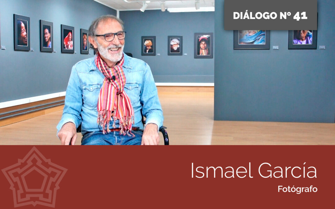 Entrevista Ismael García | DIÁLOGOS DESDE LA FORTALEZA