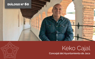 Entrevistamos a Keko Cajal | DIÁLOGOS DESDE LA FORTALEZA