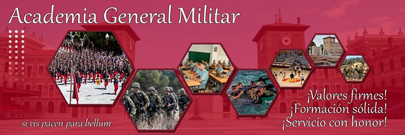 Academia General Militar