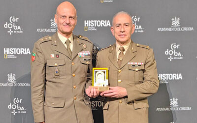 El Museo de Miniaturas Militares de la Ciudadela de Jaca, referente nacional de la historia militar