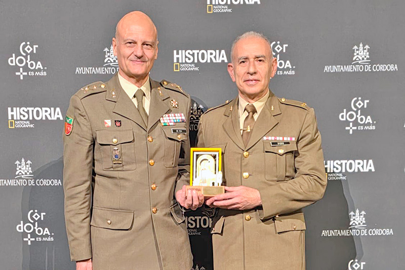 El Museo de Miniaturas Militares de la Ciudadela de Jaca, referente nacional de la historia militar