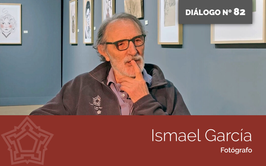 Entrevista Ismael García (II) | DIÁLOGOS DESDE LA FORTALEZA