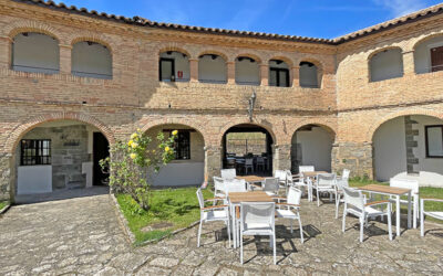 Ya puedes disfrutar del Hogar del Soldado, nuestra nueva cafeter&iacute;a