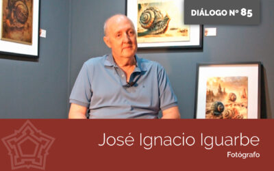 Entrevistamos a Jos&eacute; Ignacio Iguarbe | DI&Aacute;LOGOS DESDE LA FORTALEZA