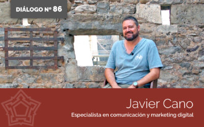 Entrevistamos a Javier Cano (II) | DI&Aacute;LOGOS DESDE LA FORTALEZA